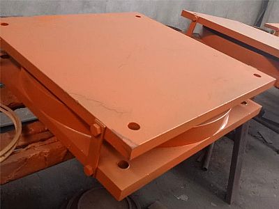 高唐县建筑摩擦摆隔震支座用材料检测应该遵循哪些规范